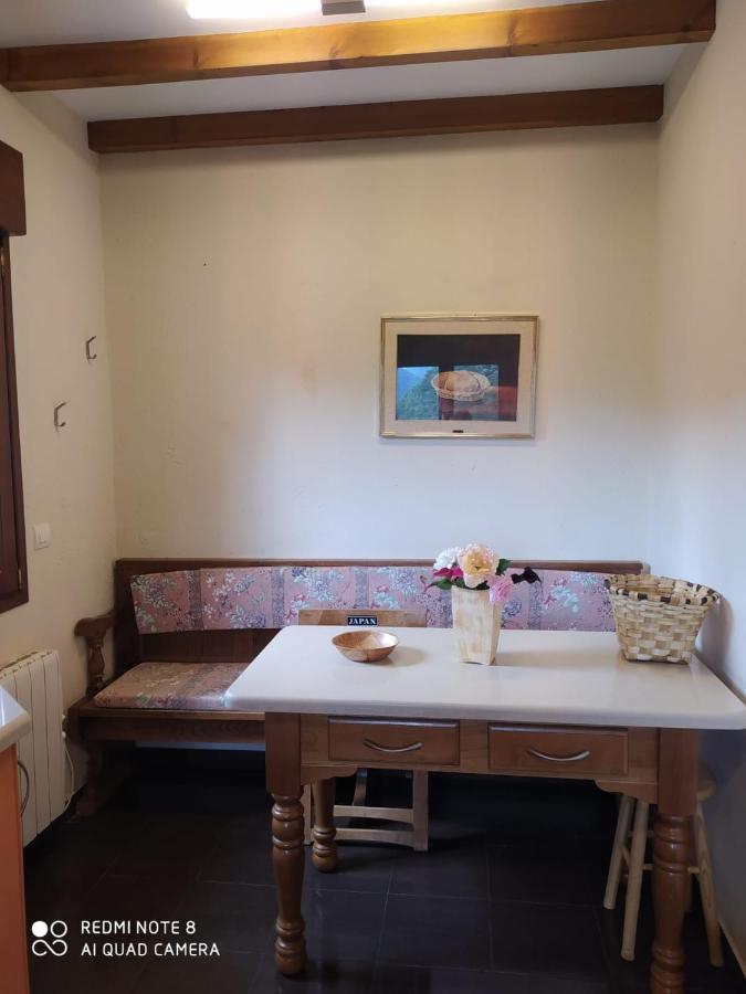 Casa Tablado Helena Villa Belmonte De Miranda Ngoại thất bức ảnh