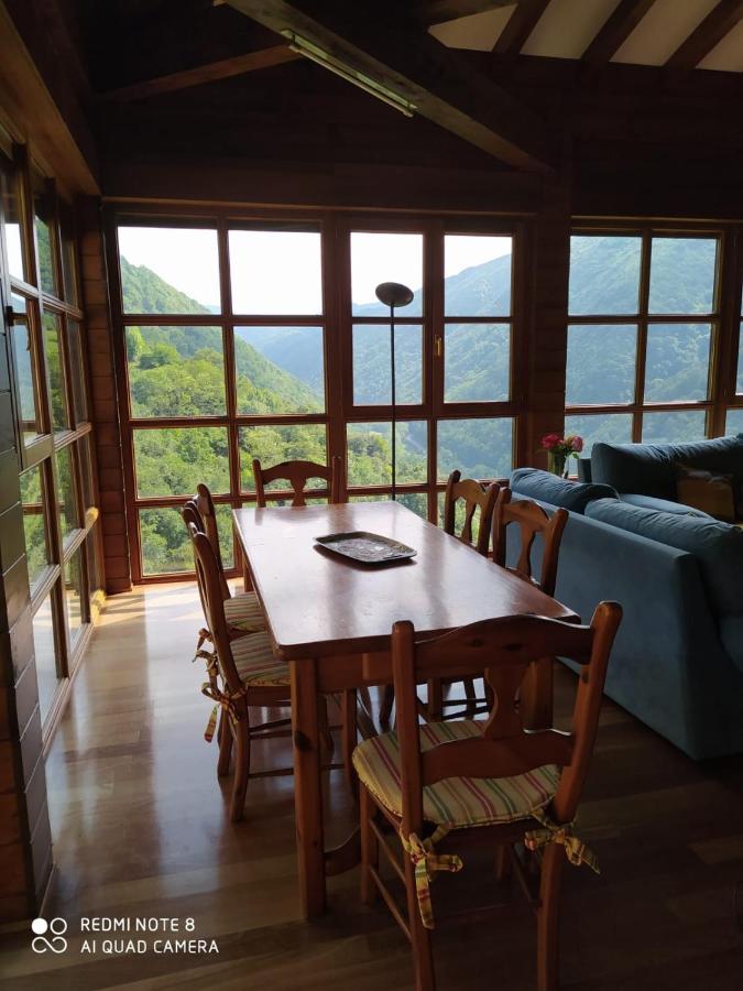 Casa Tablado Helena Villa Belmonte De Miranda Ngoại thất bức ảnh