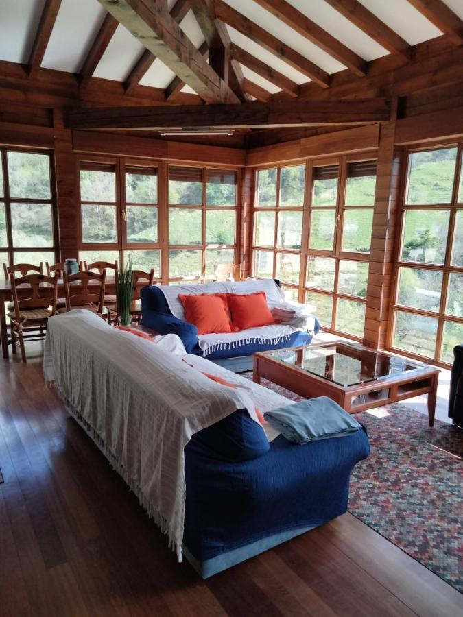 Casa Tablado Helena Villa Belmonte De Miranda Ngoại thất bức ảnh